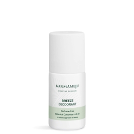 Karmameju Breeze Deodorant, 50 ml 